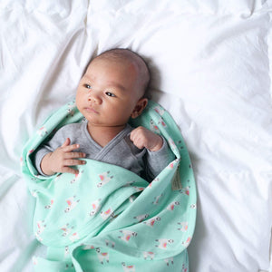 Q+A: How Can I Tell if My Baby Is Too Hot or Cold?