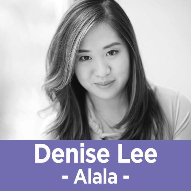 33 Denise Lee - The Founder &amp; CEO of Alala on the Small Team Behind the Growing Brand