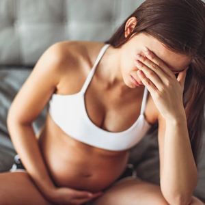 First Trimester Fatigue