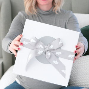 Seven Gift Ideas for Pregnant Women