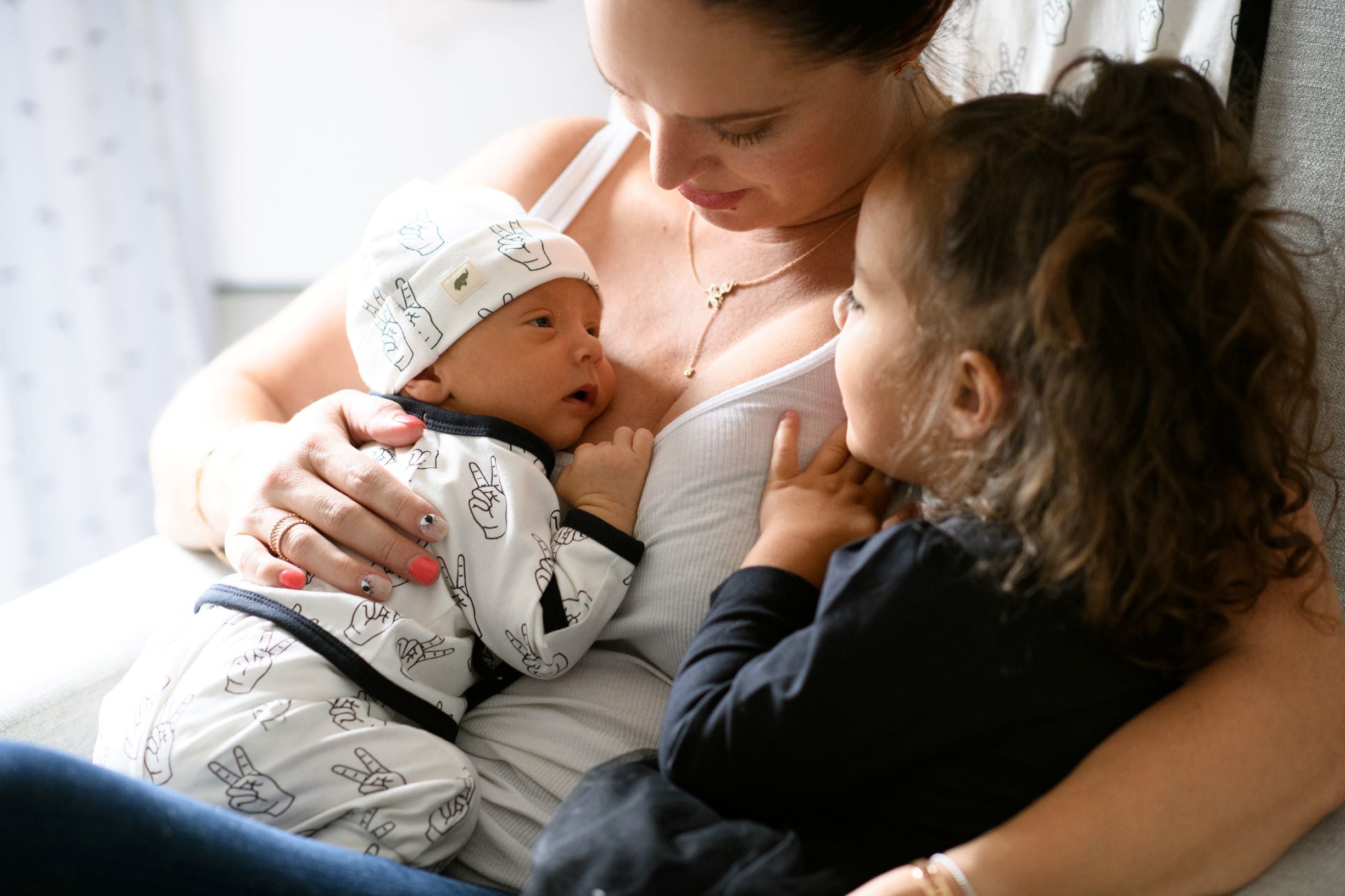 How To Help Postpartum Parents