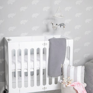 6 Baby Nursery Must Haves