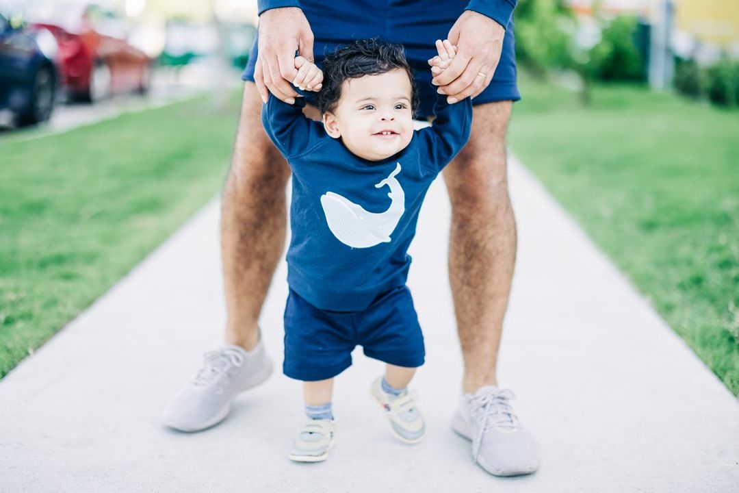 5 Tips All New Dads Need