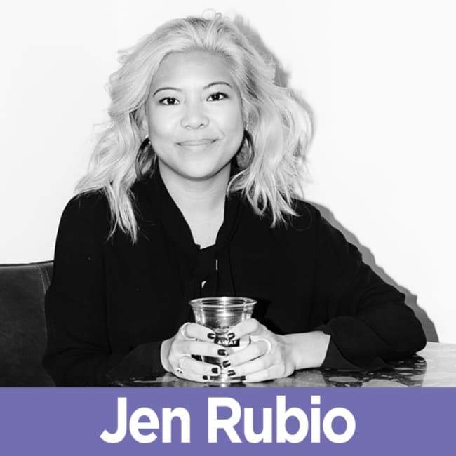 28 Jen Rubio - Co-Founder of Away on Launching a Brand People Want to Talk About