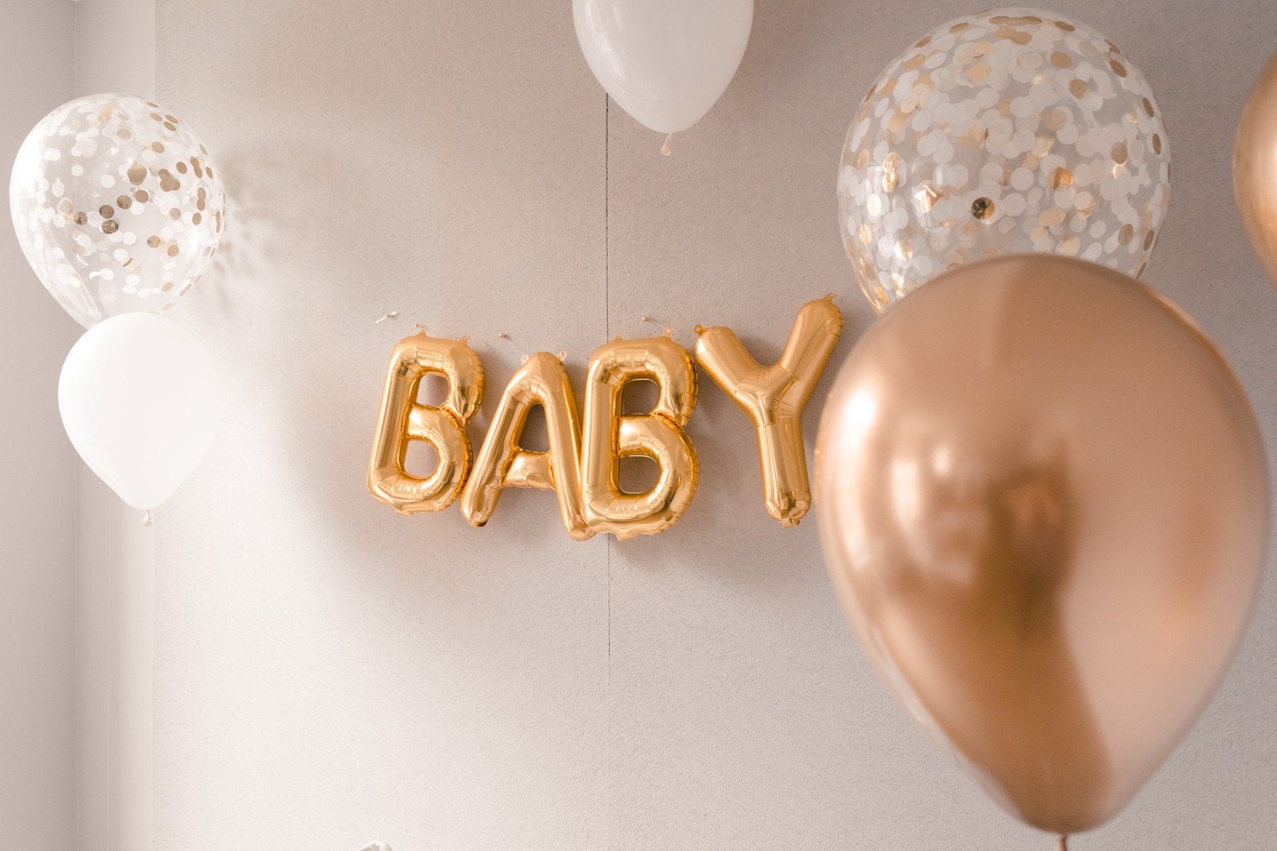 M+A Virtual Baby Showers