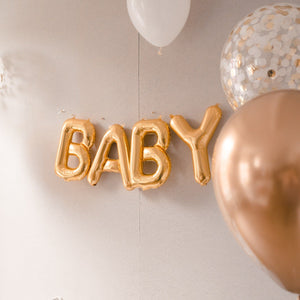M+A Virtual Baby Showers