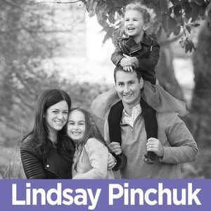 26 Lindsay Pinchuk - The Founder of The Bump Club and Beyond on Creating a Community for Parents-To-Be