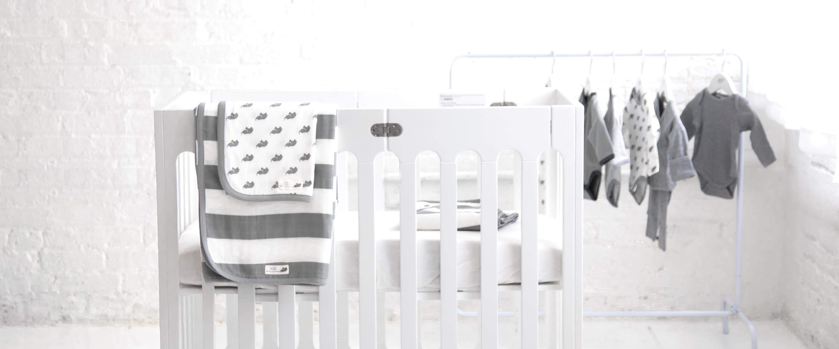 10 Hero Products For Your Baby Registry