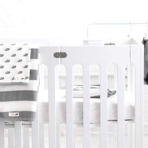 10 Hero Products For Your Baby Registry