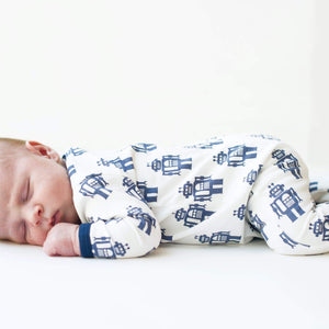 What Every Expecting Parent Should Know About Sleep Training