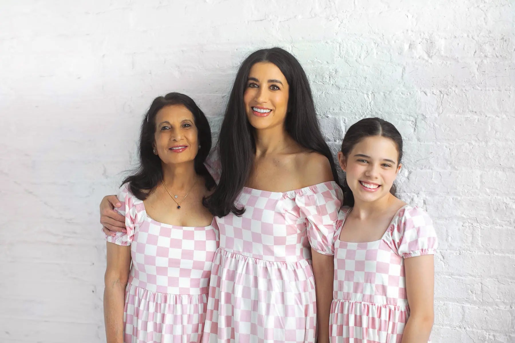 A Letter to My Mom...