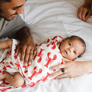 The Best Swaddle Designs for Every Family