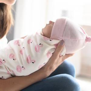 7 Tips for Caring For a Newborn During COVID