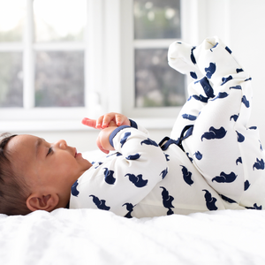 The Ultimate Guide to Choosing the Perfect Baby Pajamas