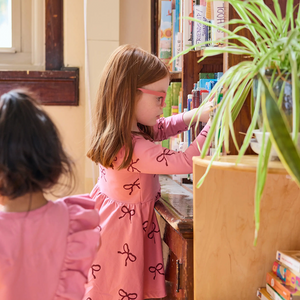 How to Emotionally Prepare for Back To School