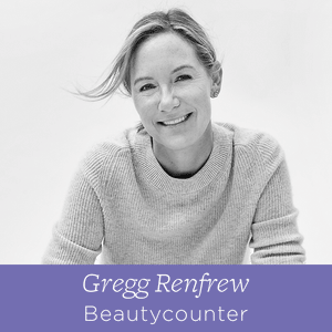 86 Founder of Beautycounter on Why All Capital Is Not The Same