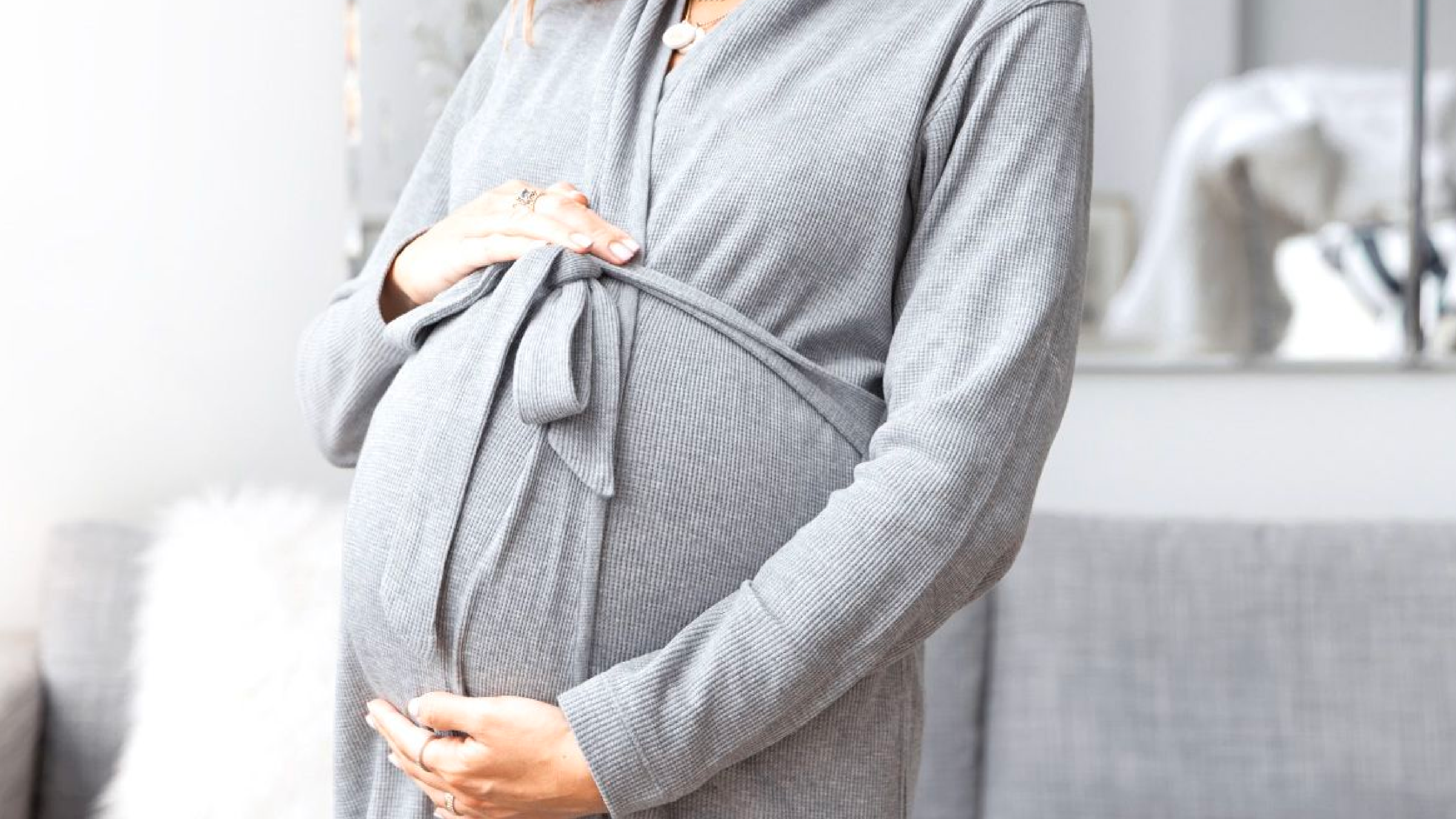 Third Trimester Advice: From Mom's Who Have Been There