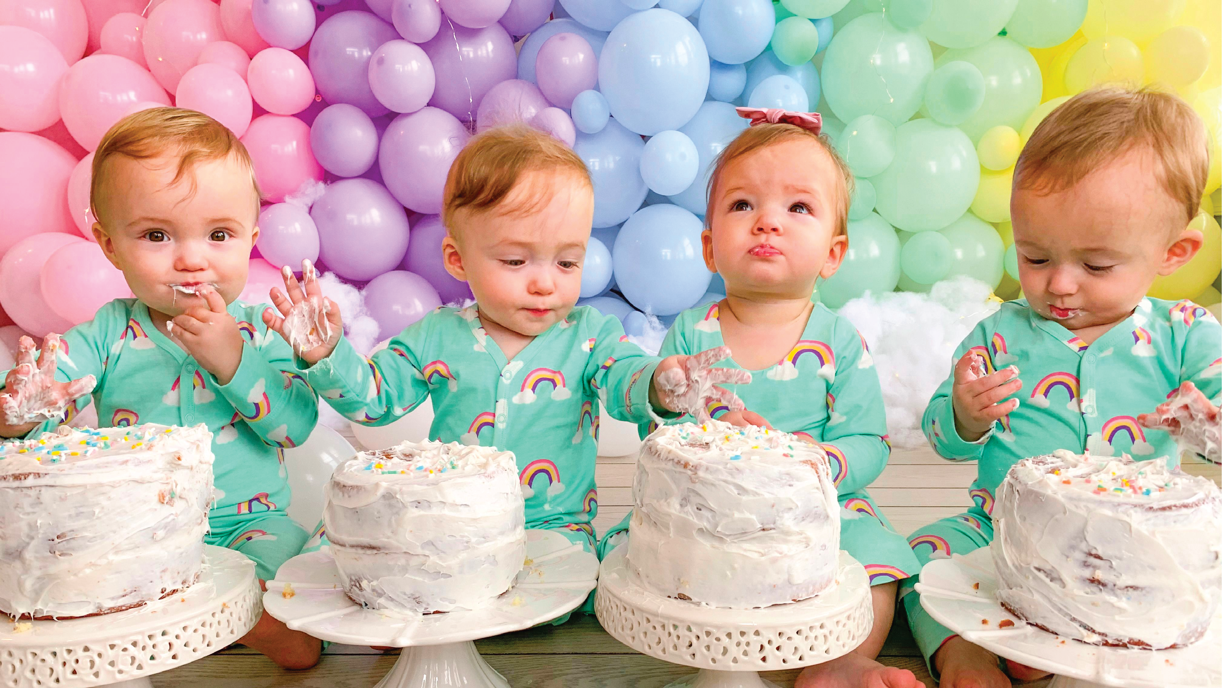 Top 5 Baby First Birthday Ideas