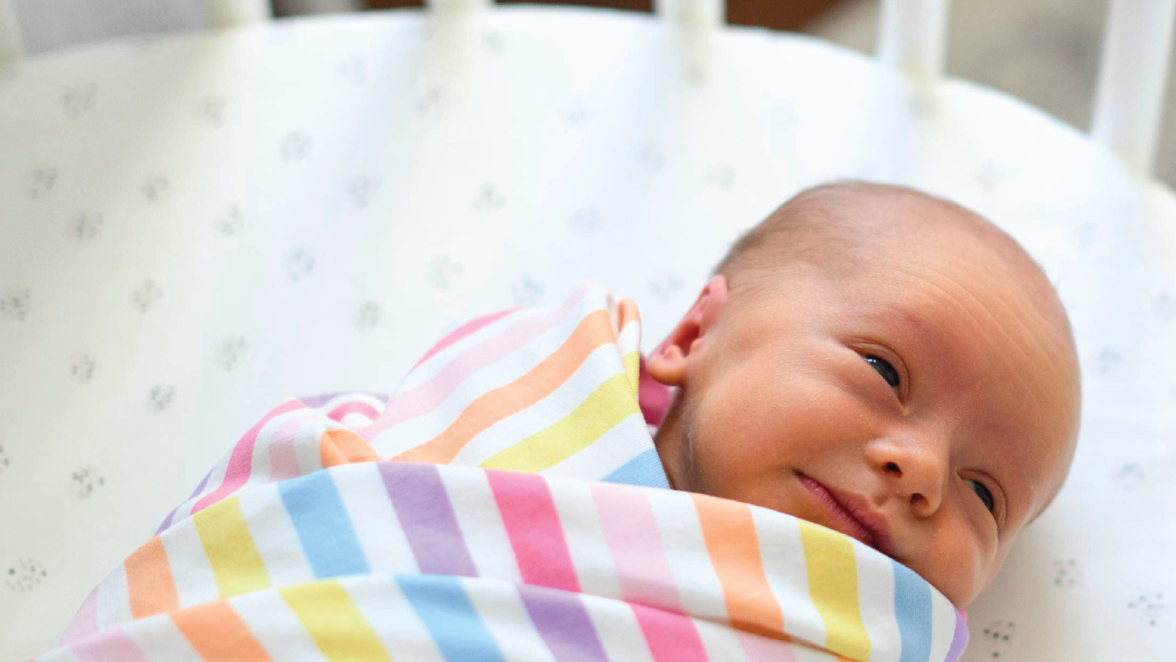 How to Transition Your Baby to Crib: 6 Tips