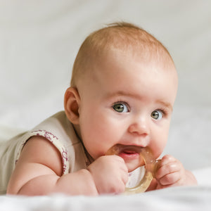 When Do Babies Start Tummy Time