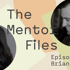 Brian Bloom — Monica + Andy Co-Founder on What Really Matters in a Business Partnership
