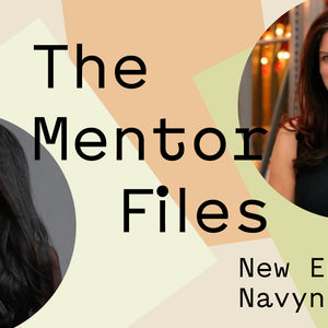 Navyn Salem—Founder of Edesia Nutrition on Tackling Global Malnutrition and Balancing Motherhood