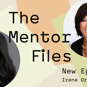 Irene Ortiz-Glass—Growing as a Leader and Finding Your Purpose Through Hardship