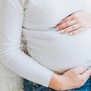 What to Know About Preeclampsia Symptoms and Preterm Birth–From a Mom Who's Been There