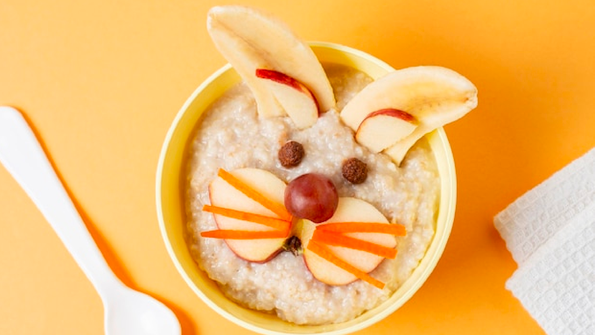 Baby's First Foods: When to Start Baby Food