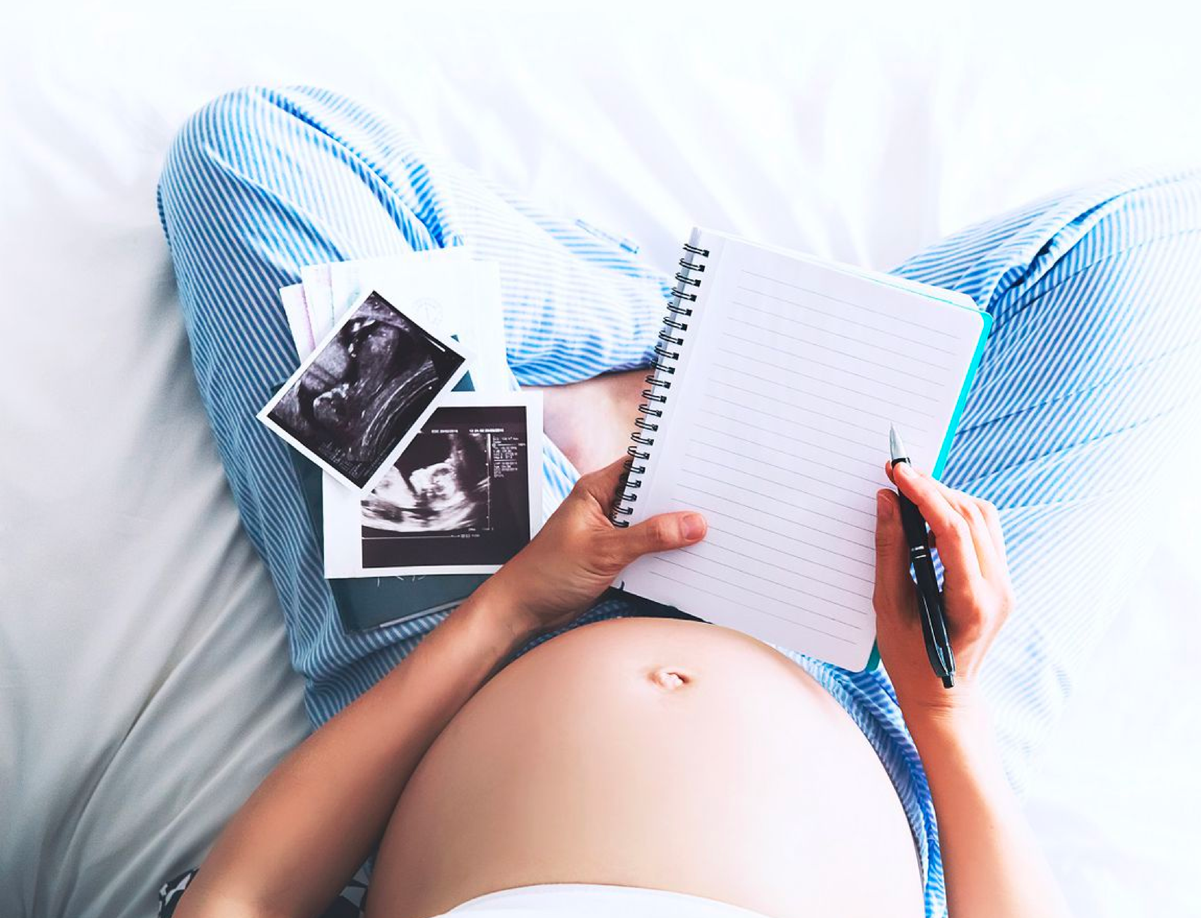 The Quick Guide to Writing Your Birth Plan