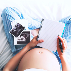 The Quick Guide to Writing Your Birth Plan