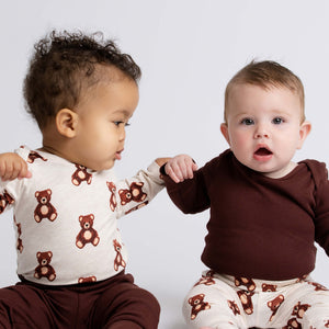 The Baby Fabric Guide: Which Fabric Is Best for Newborns, Sensitive Skin & Everyday Wear?
