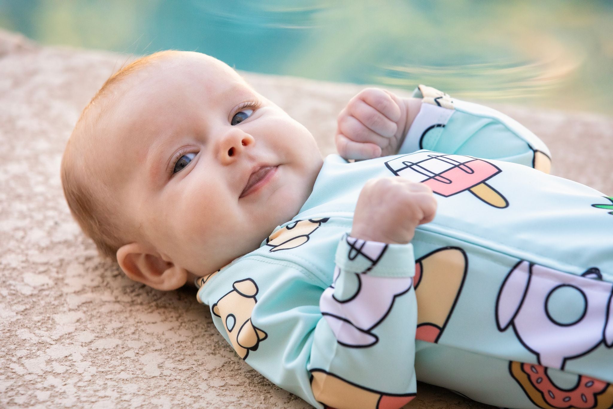 SPF + Babies: Everything You Need to Know, Plus the Safest Brands  