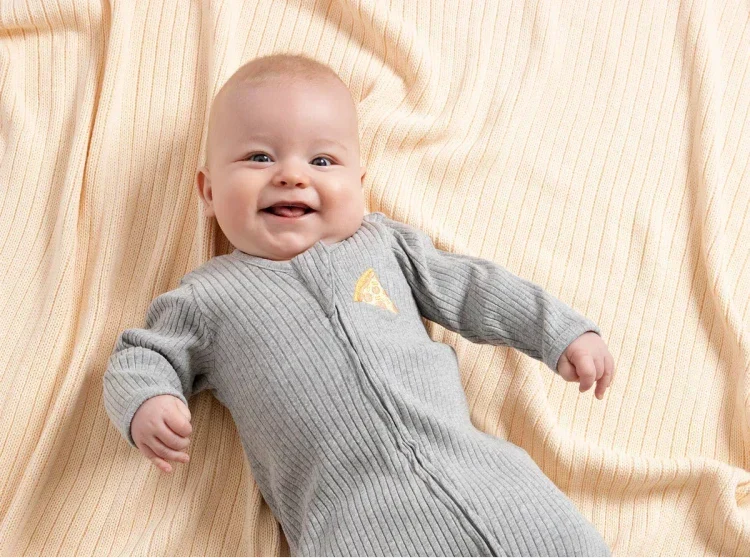 What Our Team Looks for in Baby Clothing, and Why Pediatricians Agree