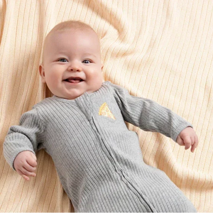 What Our Team Looks for in Baby Clothing, and Why Pediatricians Agree