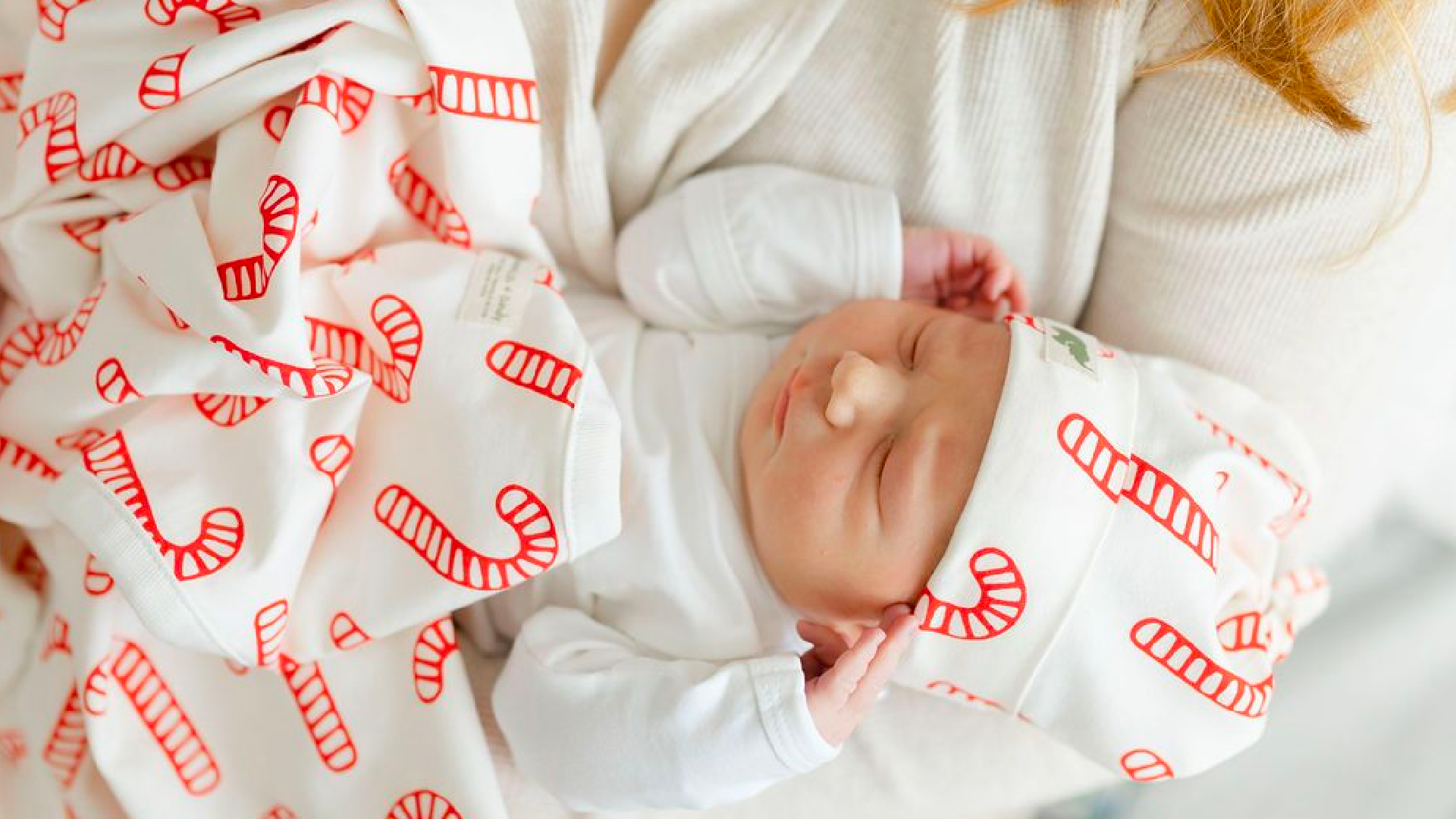 8 Tips for How to Dress a Newborn in Winter