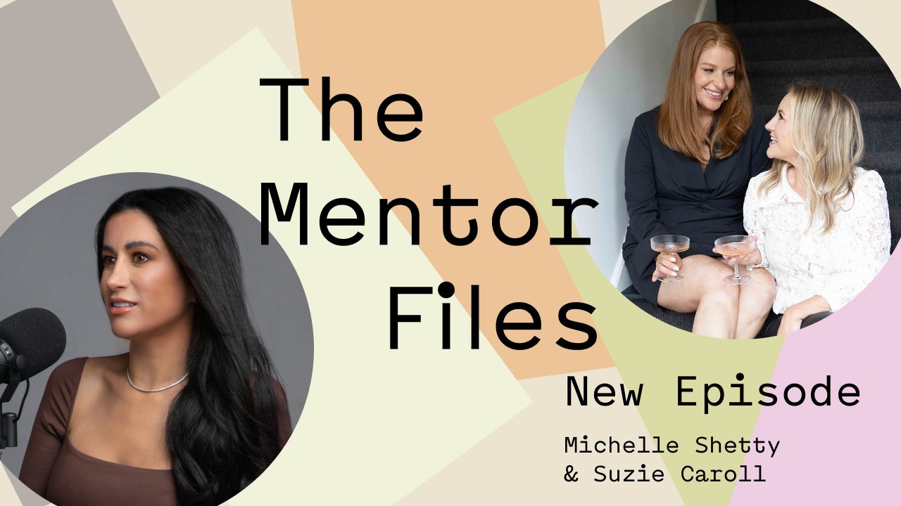 The Fitz's Michelle Shetty and Suzie Carroll on Building a Wellness Empire with a Co-Founder