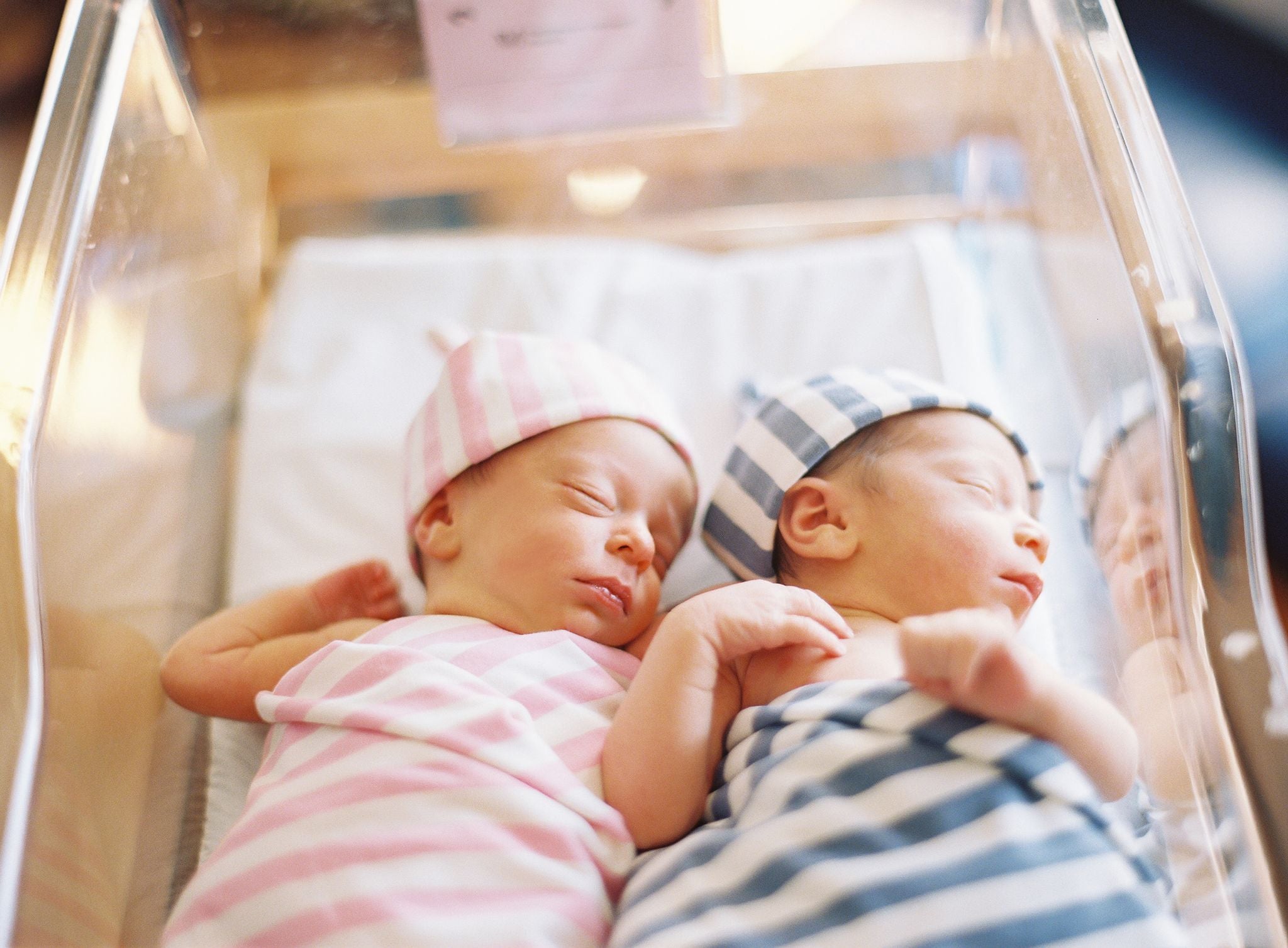 Having Twins? You NEED These Registry Items