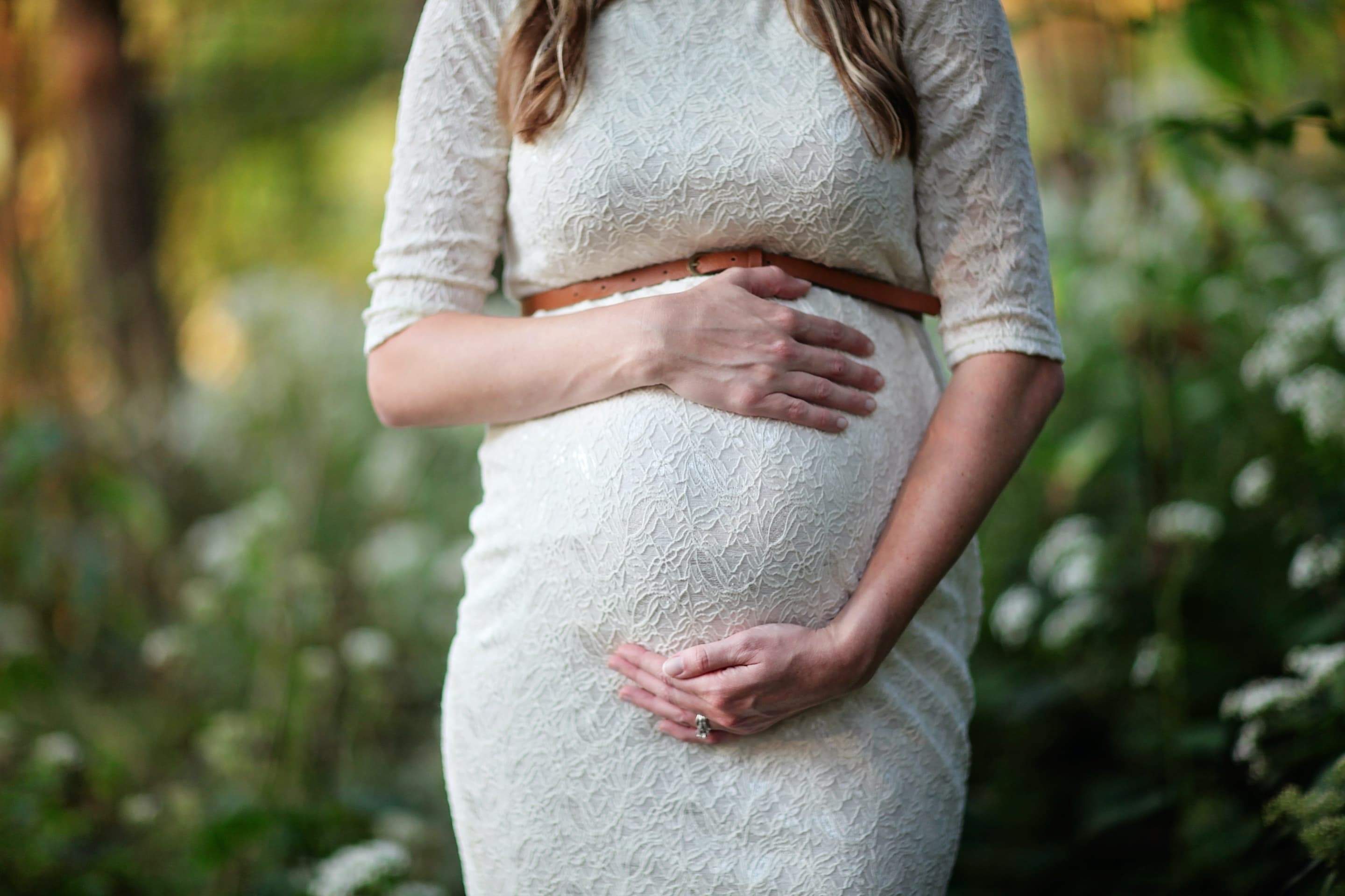 What It's Really Like to Be a Gestational Surrogate