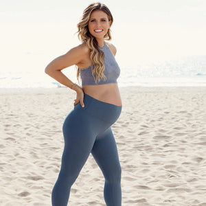 What are Safe Exercises During Pregnancy?