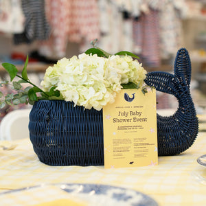 Top 6 Decor Ideas For Your Summer Baby Shower