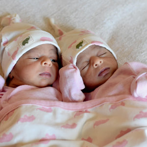 Having Twins is Awesome and Here's Why