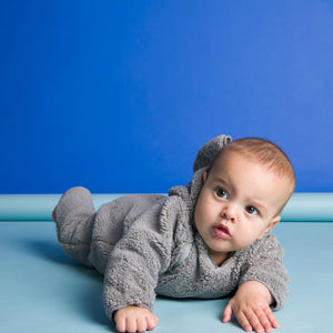 Baby Not Crawling? Here’s What To Do