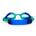Bling2o Roaring Royal Dino Dive Boy Kids' Swim Goggles