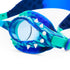 Bling2o Roaring Royal Dino Dive Boy Kids' Swim Goggles