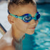 Bling2o Roaring Royal Dino Dive Boy Kids' Swim Goggles