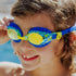 Bling2o Sea Siphon Octopod Boy Kids' Swim Goggles