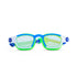 Bling2o Sage Surfer Short Fin Shark Boy Kids' Swim Goggles