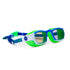 Bling2o Sage Surfer Short Fin Shark Boy Kids' Swim Goggles