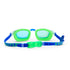 Bling2o Sage Surfer Short Fin Shark Boy Kids' Swim Goggles